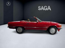 Mercedes-Benz SL 300 (R107)