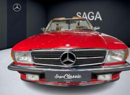 Mercedes-Benz SL 300 (R107)