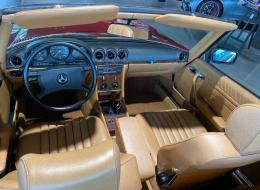 Mercedes-Benz SL 300 (R107)