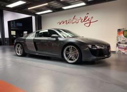 Audi R8 4.2 420 CH BVM