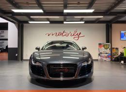 Audi R8 4.2 420 CH BVM