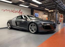 Audi R8 4.2 420 CH BVM