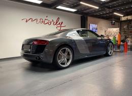 Audi R8 4.2 420 CH BVM