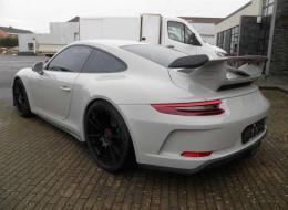 Porsche 991 .2 GT3