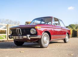 BMW 1602