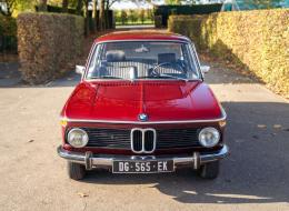 BMW 1602