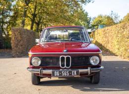 BMW 1602
