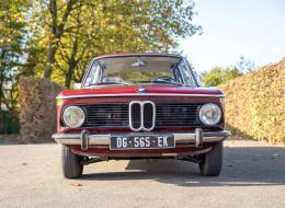 BMW 1602