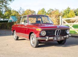 BMW 1602