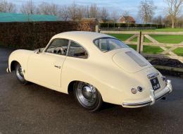 Porsche 356 Pre-A