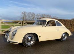 Porsche 356 Pre-A