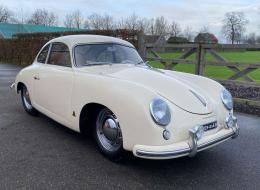 Porsche 356 Pre-A