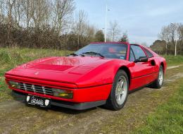 Ferrari 328 GTS