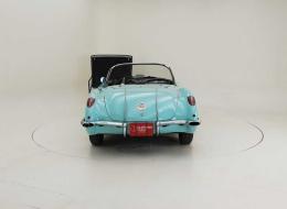 Chevrolet Corvette C1 '58 CH5335