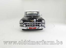 Cadillac Fleetwood Series 62 Sedan '53 CH7203