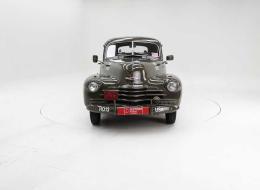 Chevrolet Fleetmaster '47 CH7919