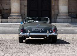 Mercedes-Benz SL 190