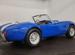 AC Cobra GM1 427 Racing