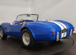 AC Cobra GM1 427 Racing