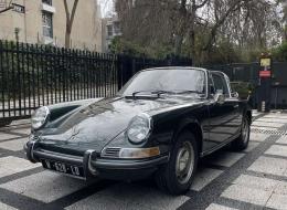 Porsche 911 2.2 Targa