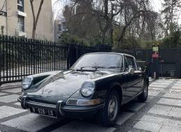 Porsche 911 2.2 Targa