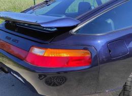 Porsche 928 GTS Manuel