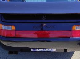 Porsche 928 GTS Manuel
