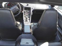 Porsche 928 GTS Manuel
