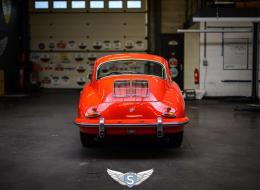 Porsche 356 C