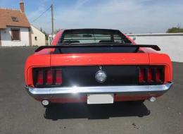 Ford Mustang Boss 302