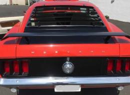 Ford Mustang Boss 302