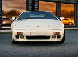 Lotus Esprit Turbo SE