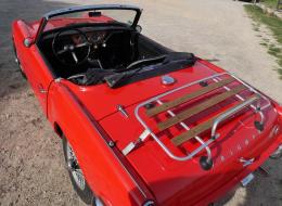 Triumph Spitfire MK3