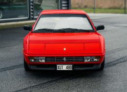 Ferrari Mondial T Coupé 3.4 V8