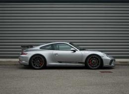 Porsche 991 (phase 2) GT3 4.0L 500 ch PDK Origine France
