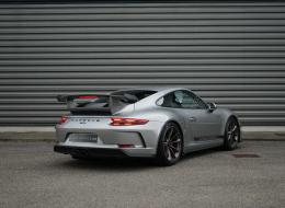 Porsche 991 (phase 2) GT3 4.0L 500 ch PDK Origine France
