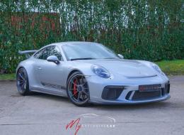 Porsche 911 GT3 4.0L 500CH 991.2 PDK