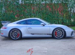 Porsche 911 GT3 4.0L 500CH 991.2 PDK