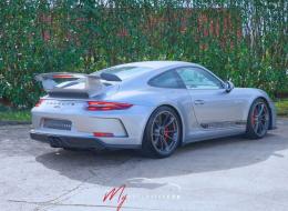 Porsche 911 GT3 4.0L 500CH 991.2 PDK