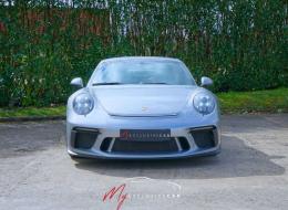 Porsche 911 GT3 4.0L 500CH 991.2 PDK