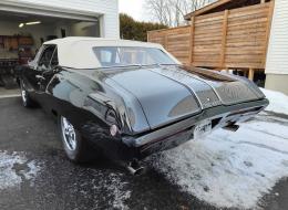 Buick Skylark GS 400