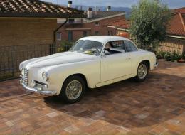 Alfa Roméo 1900 CSS
