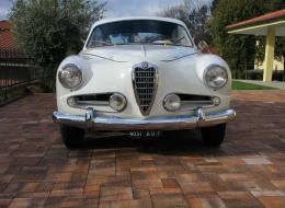 Alfa Roméo 1900 CSS