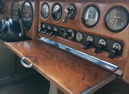 Jaguar 3.8 S