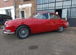Jaguar 3.8 S