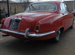 Jaguar 3.8 S