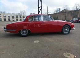 Jaguar 3.8 S
