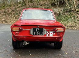 Lancia Fulvia 1.3+ - Moteur Neuf 