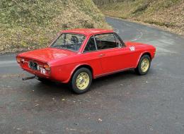 Lancia Fulvia 1.3+ - Moteur Neuf 