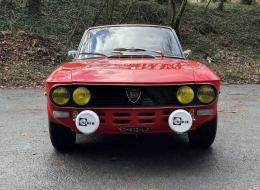 Lancia Fulvia 1.3+ - Moteur Neuf 